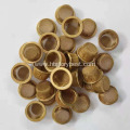 Metal mesh Filter Caps